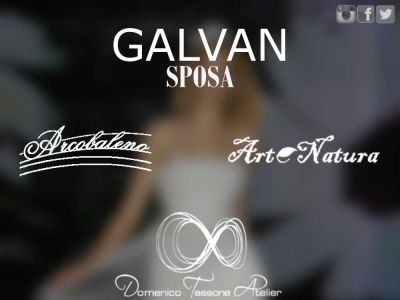 Galvan Sposa in ''NOTTE SOTTO LE STELLE''